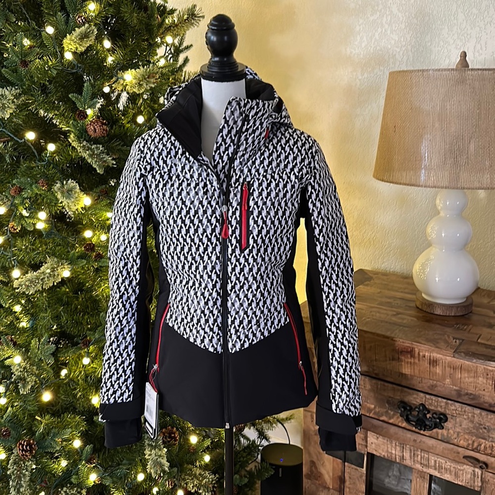 Obermeyer Ski Jacket